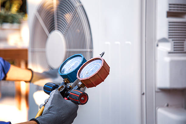 Affordable Hvac Maintenance solutions in Nunez, GA